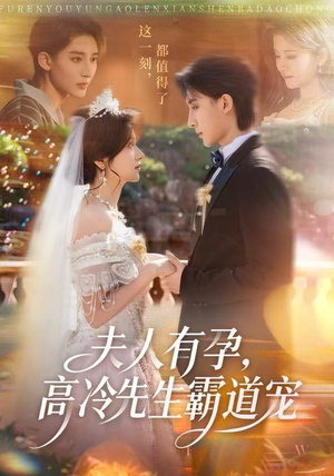 夫人有孕,高冷先生霸道宠(60集) 夫人有孕,高冷先生霸道宠(60集)追短剧太上头了