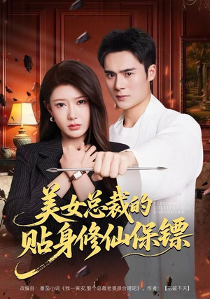 美女总裁的贴身修仙保镖（80集）一共多少集