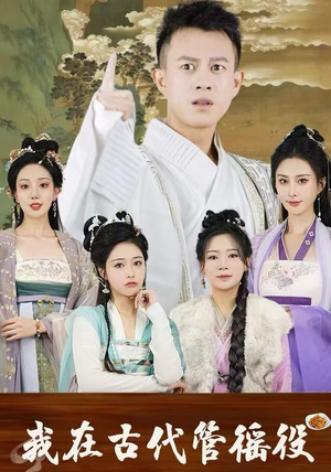 假官真坐（95集）超好看短剧推荐