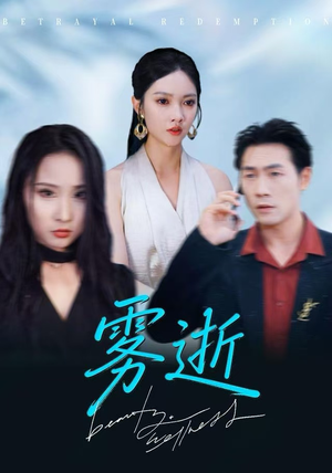 雾逝（30集）短剧看全集