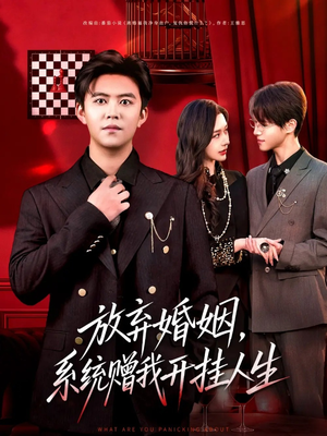 放弃婚姻，系统赠我开挂人生（60集）爱上了这部剧了