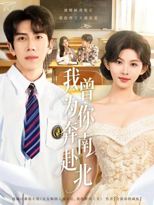 我曾为你奔南赴北（60集）免费短剧完整版