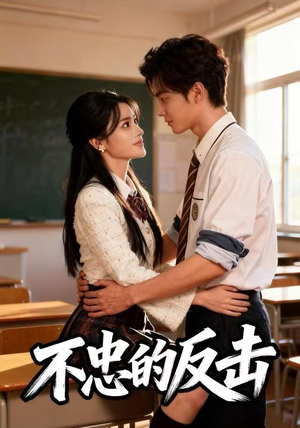 不忠的反击（26集）热门短剧追到爽