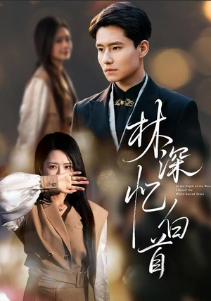 林深忆白首（60集）爆款热门短剧