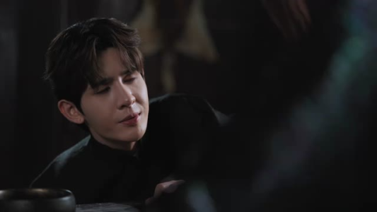 裂焰（50集）解说文案