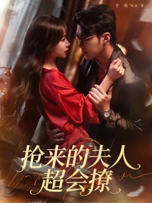 抢来的夫人超会撩（73集）最热短剧推荐