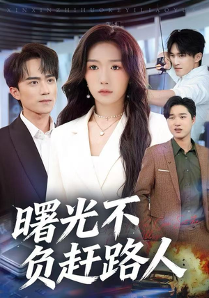 曙光不负赶路人（75集）免费短剧完整版