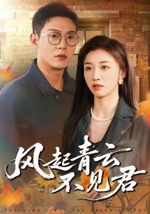 风起青云不见君（60集）番茄免费短剧