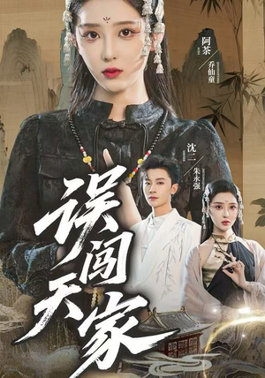 误闯天家（70集）免费观看就是爽