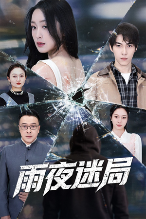 雨夜迷局（52集）一口气追完全集