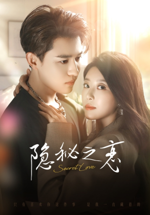 隐秘之恋（70集）全剧看到大结局