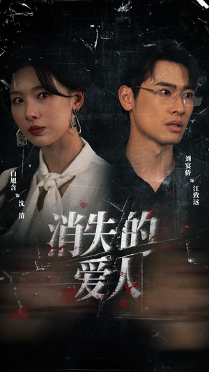 消失的爱人（56集）短剧追到爽