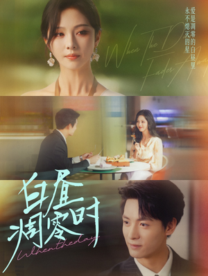 白昼凋零时（61集）夸克网盘观看