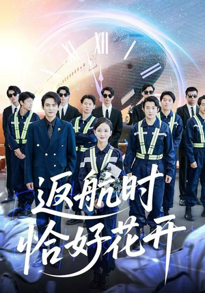 返航时恰好花开（101集）精彩短剧追不停