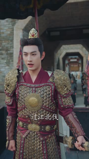 朕的江山在返修（80集）在线看