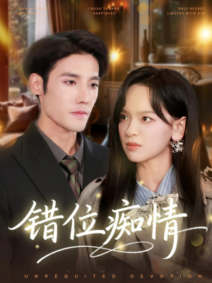 错位痴情(60集) 错位痴情(60集)全网短剧抢先看