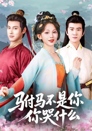 驸马不是你，你哭什么（49集）精彩短剧又来了