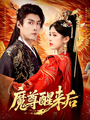 魔尊醒来后（89集）火热短剧抢先看