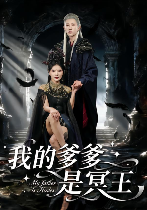 我的爹爹是冥王（78集）爆款短剧一起追