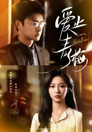 爱止青梅（60集）热门短剧来袭