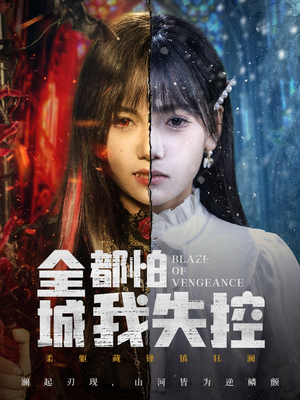 全城都怕我失控（60集）免费短剧资源