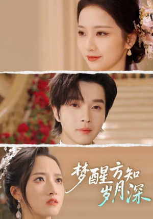 梦醒时你在我身侧（80集）这短剧太好看了