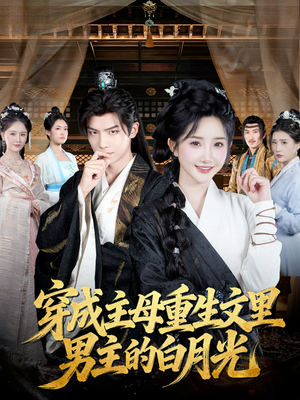 穿成主母重生文里男主的白月光（60集）一起追短剧吧