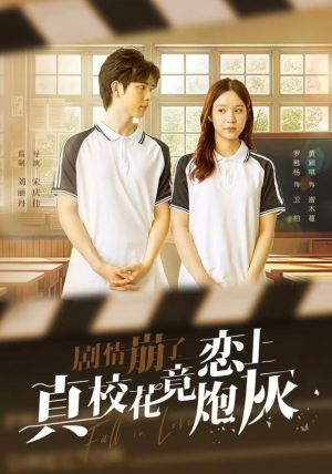 剧情崩了真校花竟恋上炮灰（78集）流畅播放免费看