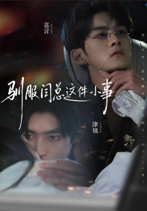 驯服闫总这件小事(58集) 驯服闫总这件小事(58集)80到100集