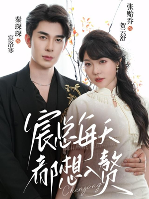 宸总每天都想入赘（65集）今日最火短剧