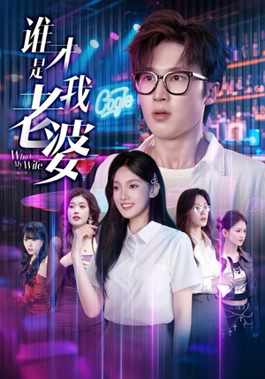 谁才是我老婆（78集）最火短剧推荐