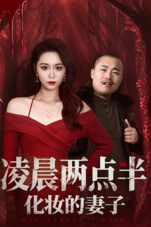 他的完美妻子(50集) 他的完美妻子(50集)免费短剧完整版