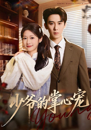 少爷的掌心宠（80集）热播短剧排行榜