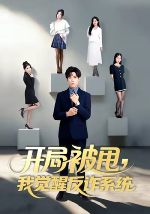 开局被甩我觉醒反诈系统（80集）夸克在线观看