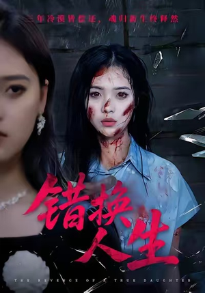 错换人生（61集）精彩短剧免费看