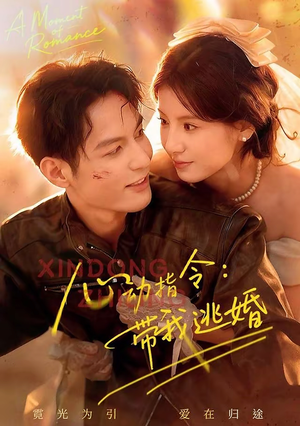 心动指令：带我逃婚（61集）上热门短剧