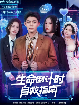 生命倒计时自救指南（84集）让你一口气看完