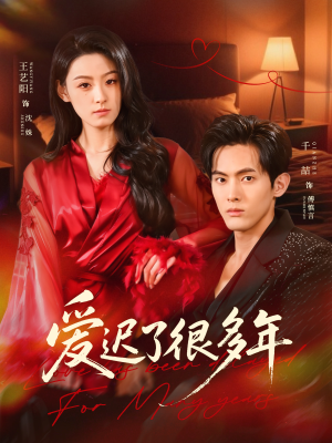 爱迟了很多年（73集）小短剧抢先看