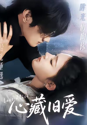 心藏旧爱（73集）短剧全集抢先看