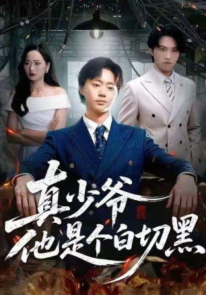 真少爷他是个白切黑(75集) 真少爷他是个白切黑(75集)360网盘观看
