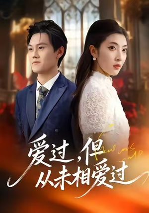 爱过，但从未相爱过（30集）短剧抢先看全集