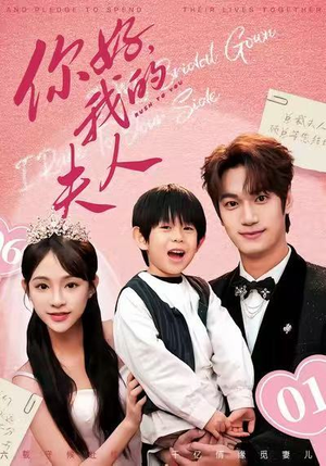 顾总,我才是你的夫人(65集) 顾总,我才是你的夫人(65集)好看短剧追不停