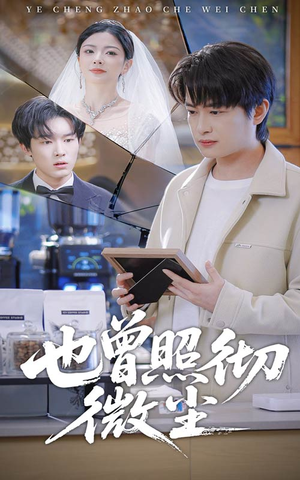 也曾照彻微尘（60集）精彩好看的短剧