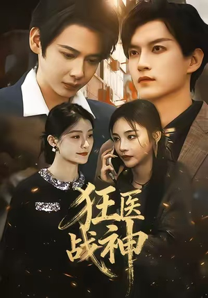 狂医战神（64集）短剧在线观看
