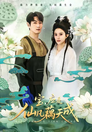 宝,应是仙凡藕天成(69集) 宝,应是仙凡藕天成(69集)好看上头的短剧