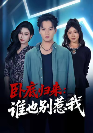 卧底归来谁也别惹我(79集) 卧底归来谁也别惹我(79集)免费短剧合集