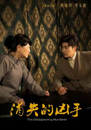 消失的凶手（48集）在线免费观看
