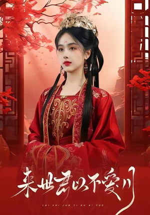 来世君以不爱月（36集）短剧分享片段