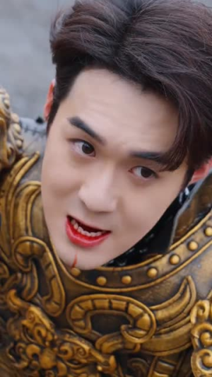 巾帼无双撼天地（70集）在线看免费版