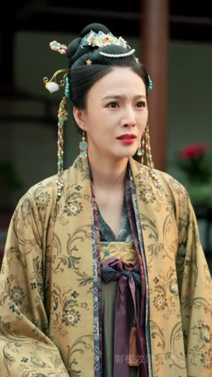 扶鸾上渊（51集）全集我都看完了